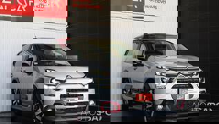 Citroen C3 de 2021
