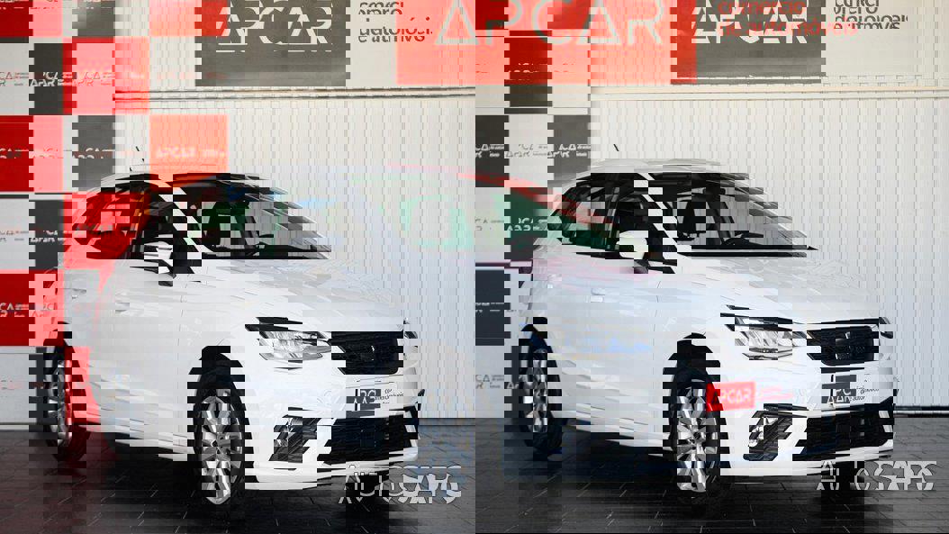 Seat Ibiza de 2023