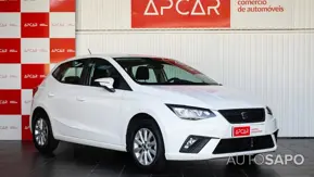 Seat Ibiza de 2023