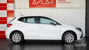 Seat Ibiza de 2023