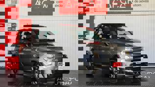 Fiat 500 de 2021