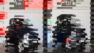 Fiat 500 de 2021