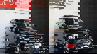 Mercedes-Benz Classe CLA de 2016