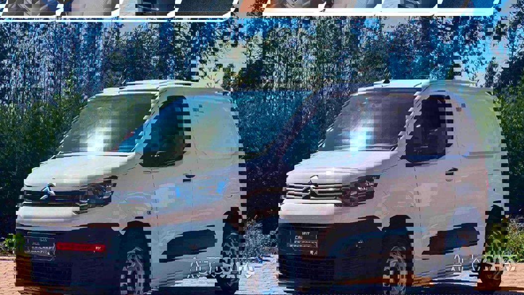 Citroen Berlingo de 2019