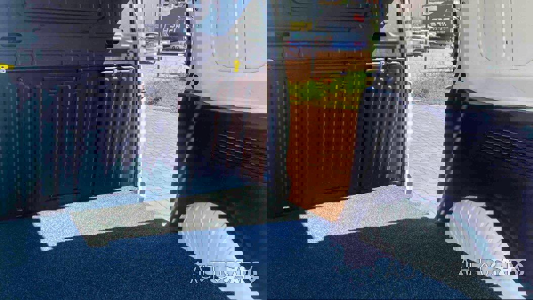 Citroen Berlingo de 2019