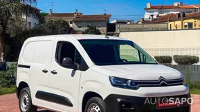 Citroen Berlingo de 2019