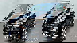 Renault Clio de 2018