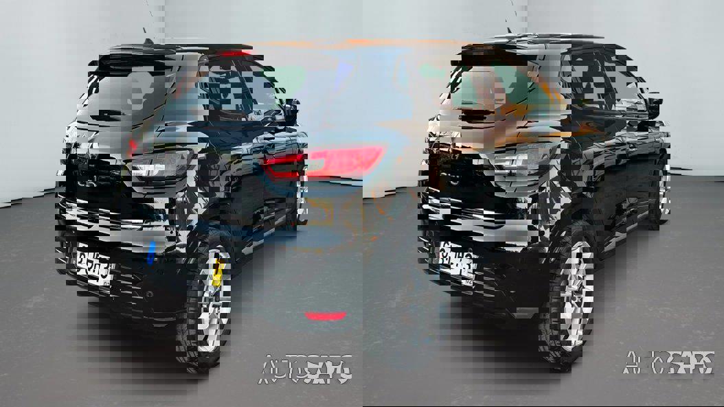 Renault Clio de 2018