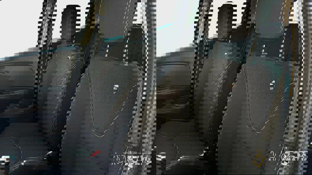 Renault Clio de 2018