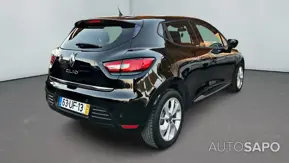 Renault Clio de 2018