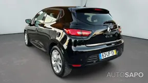 Renault Clio de 2018