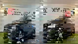 Mercedes-Benz Classe C de 2023