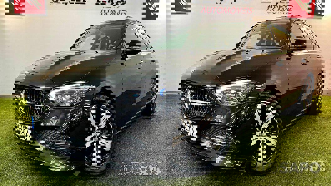 Mercedes-Benz Classe C de 2023