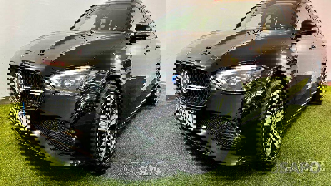 Mercedes-Benz Classe C de 2023