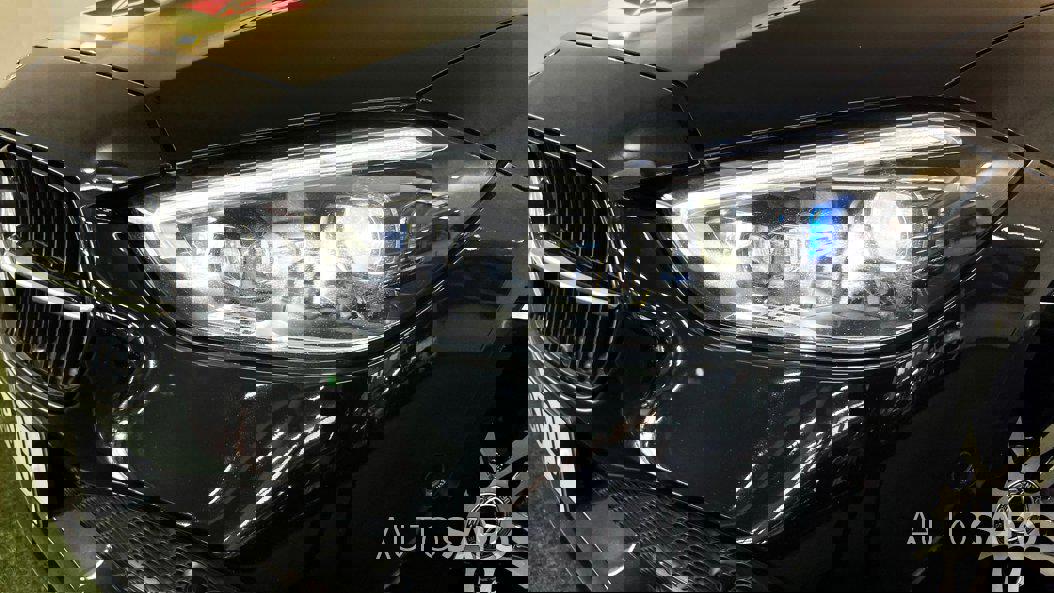 Mercedes-Benz Classe C de 2023