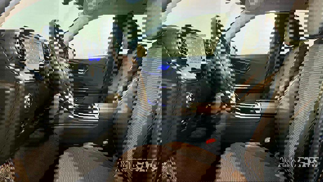 Mercedes-Benz Classe C de 2023