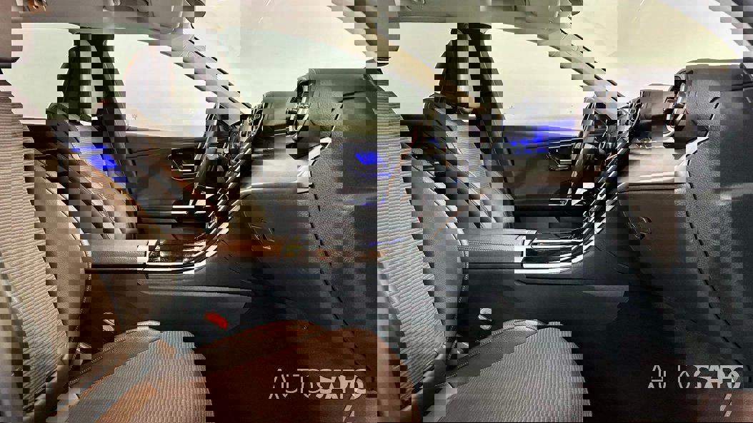 Mercedes-Benz Classe C de 2023