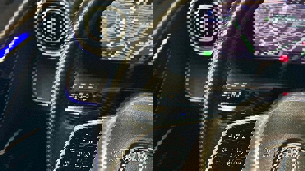 Mercedes-Benz Classe C de 2023