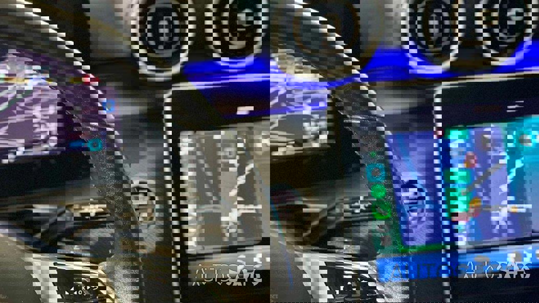 Mercedes-Benz Classe C de 2023