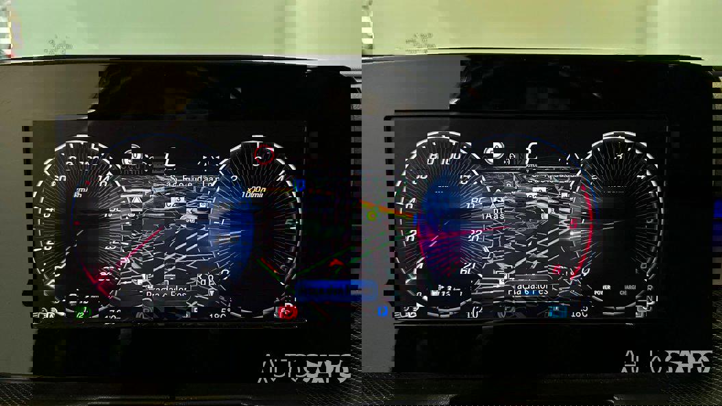 Mercedes-Benz Classe C de 2023