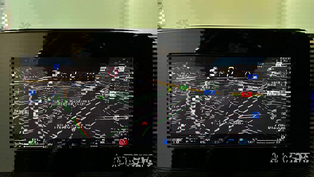 Mercedes-Benz Classe C de 2023