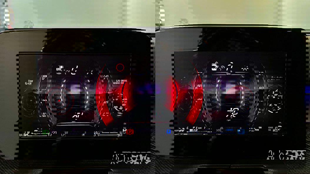 Mercedes-Benz Classe C de 2023