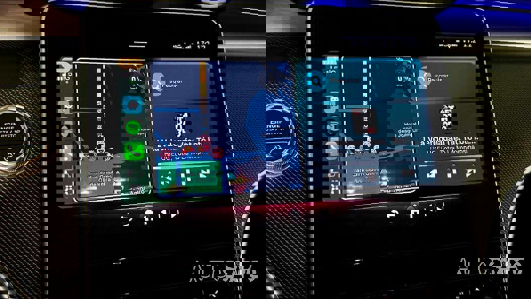 Mercedes-Benz Classe C de 2023