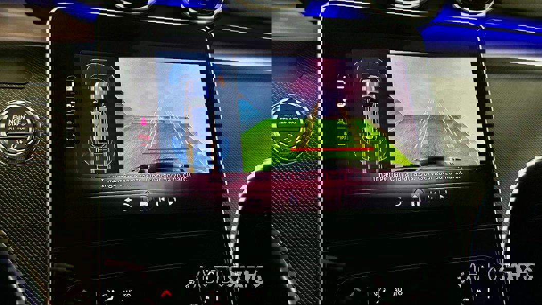 Mercedes-Benz Classe C de 2023