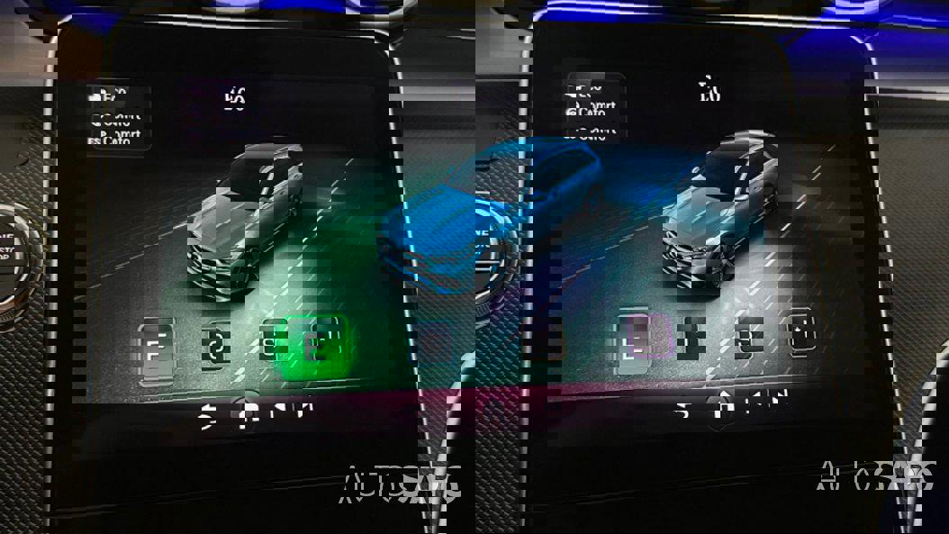 Mercedes-Benz Classe C de 2023