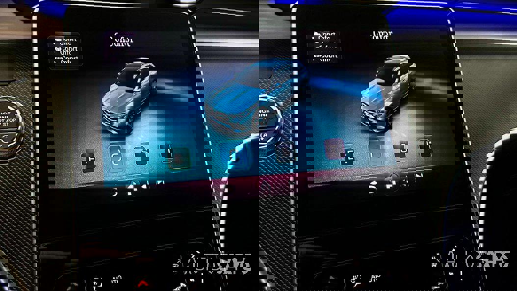 Mercedes-Benz Classe C de 2023