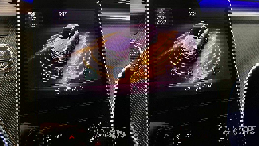 Mercedes-Benz Classe C de 2023