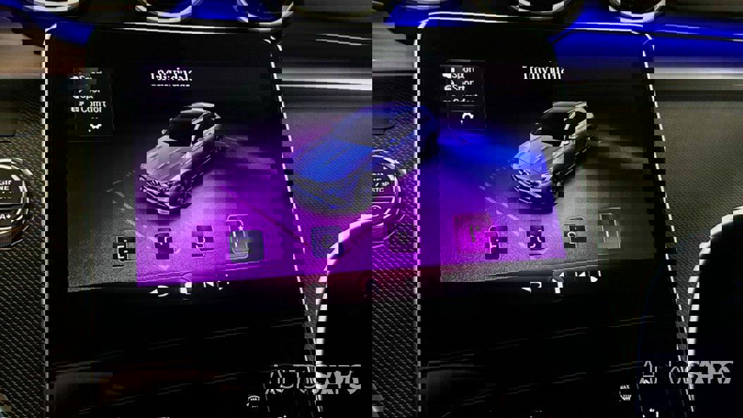 Mercedes-Benz Classe C de 2023