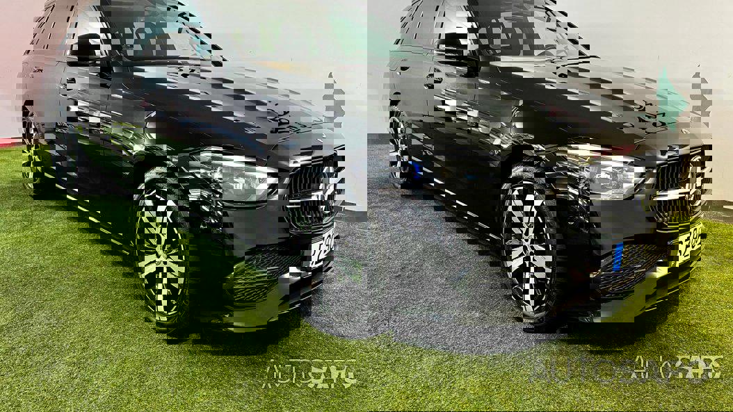 Mercedes-Benz Classe C de 2023