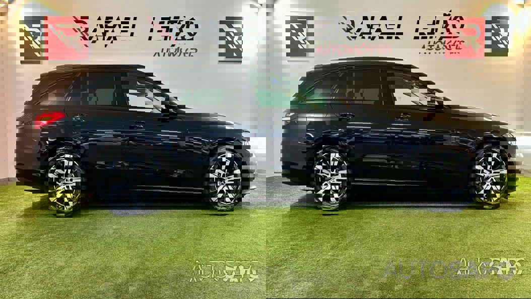 Mercedes-Benz Classe C de 2023