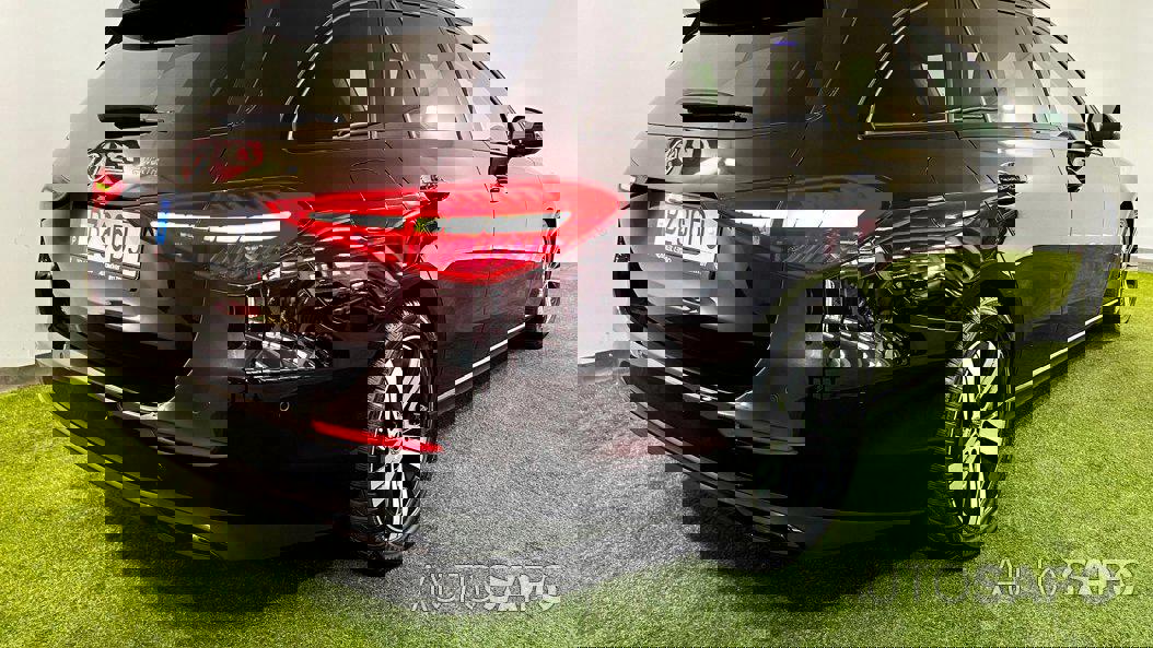 Mercedes-Benz Classe C de 2023