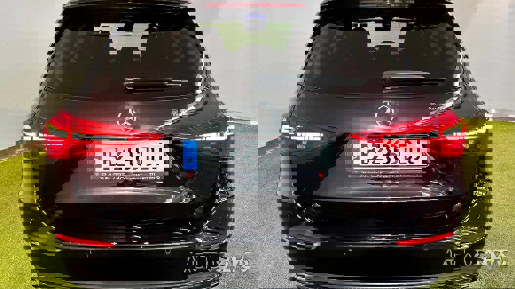 Mercedes-Benz Classe C de 2023