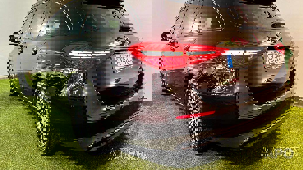 Mercedes-Benz Classe C de 2023