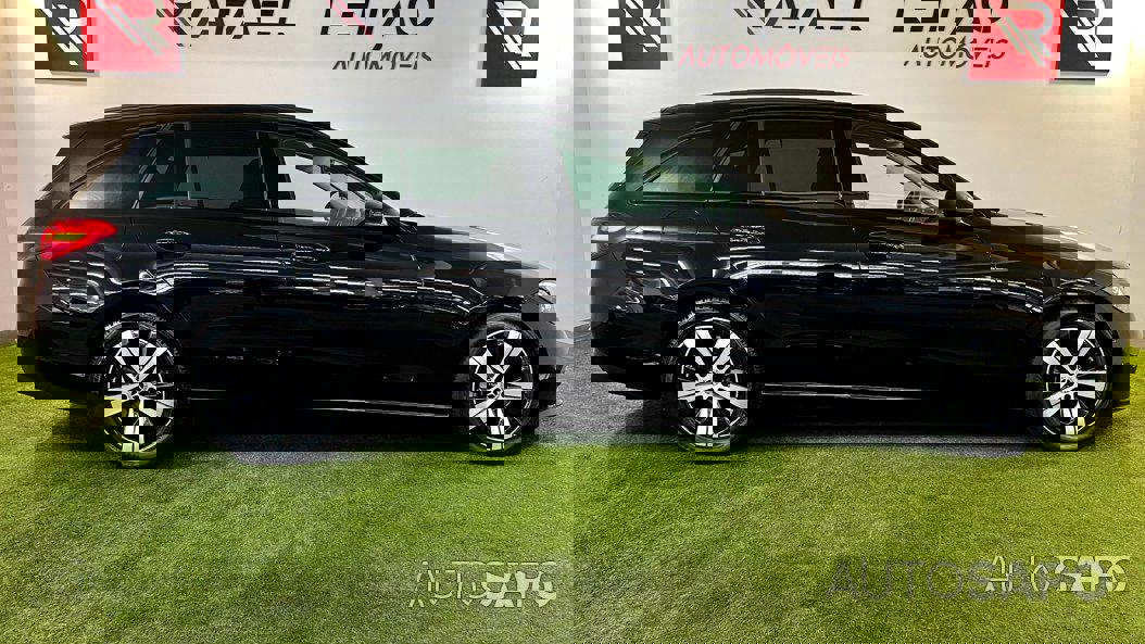 Mercedes-Benz Classe C de 2023