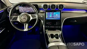 Mercedes-Benz Classe C de 2023