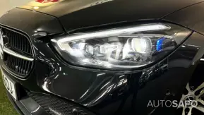 Mercedes-Benz Classe C de 2023