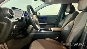 Mercedes-Benz Classe C de 2023