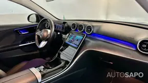 Mercedes-Benz Classe C de 2023