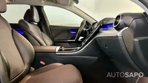 Mercedes-Benz Classe C de 2023