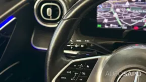 Mercedes-Benz Classe C de 2023