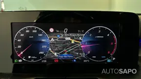 Mercedes-Benz Classe C de 2023