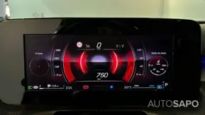 Mercedes-Benz Classe C de 2023