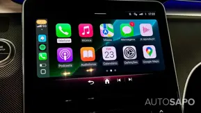 Mercedes-Benz Classe C de 2023