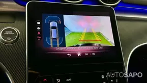 Mercedes-Benz Classe C de 2023