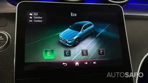 Mercedes-Benz Classe C de 2023