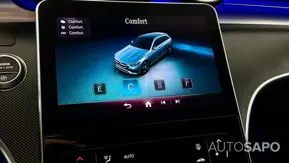 Mercedes-Benz Classe C de 2023